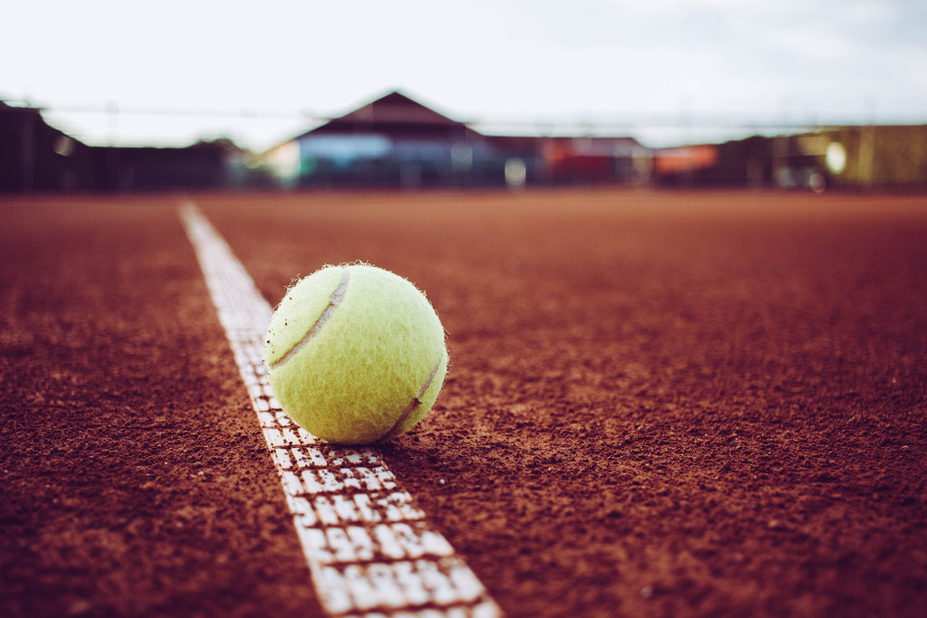 How To Become A Dirt Rat; Tips For Clay Court Tennis