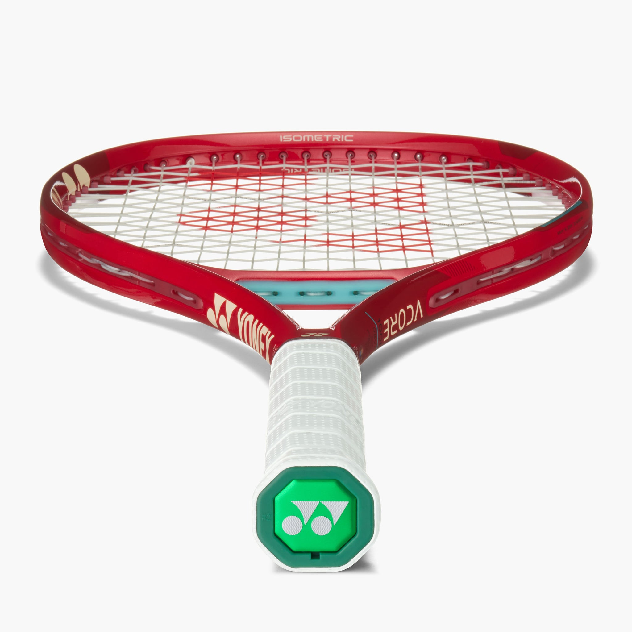 YONEX VCORE 100D 2026年モデル G2 Yonex Vcore 100D 305g (2026) – KK TENNIS