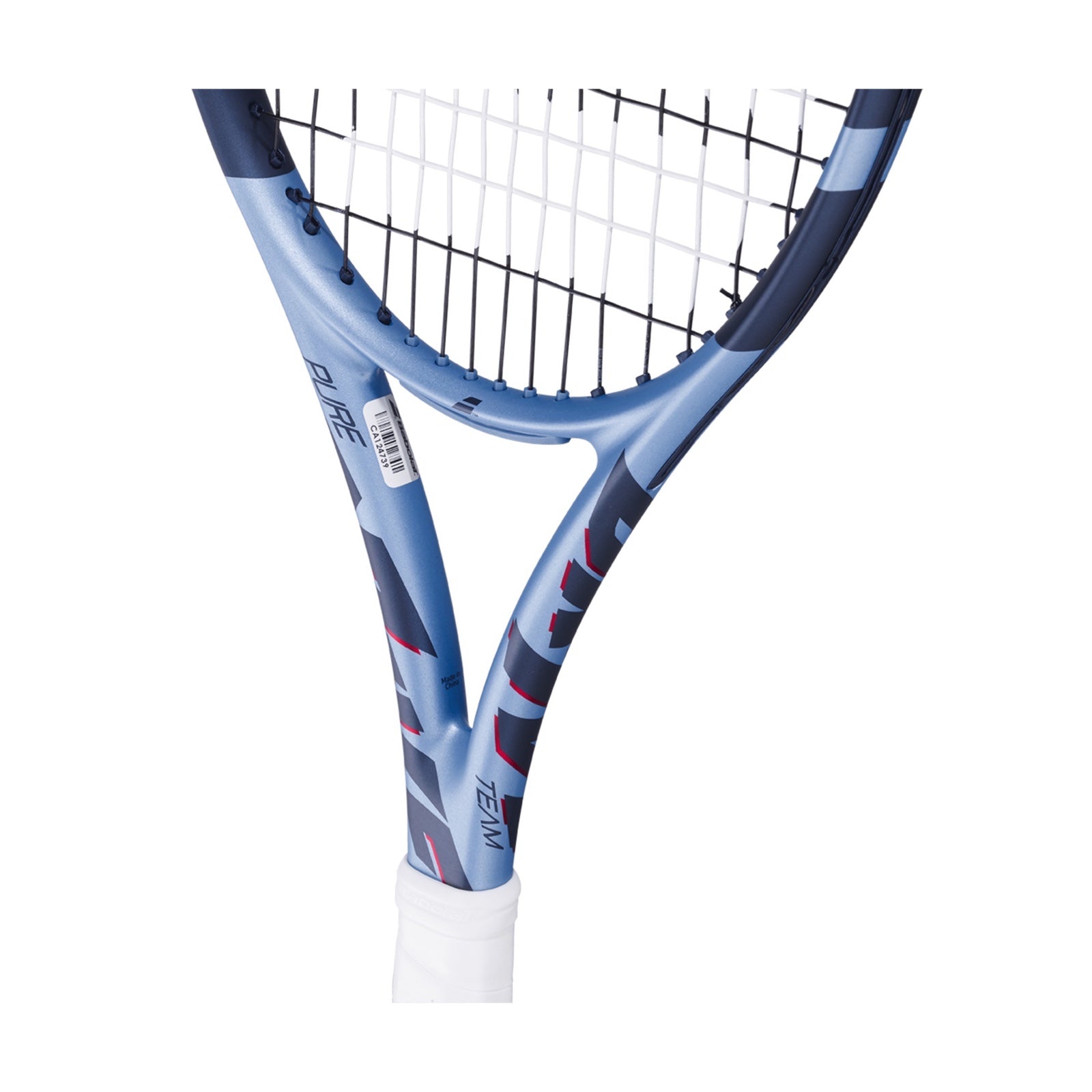 ラケット(硬式用) Babolat 285g 2025 PURE DRIVE TEAM Babolat Pure Drive Team 285g (2025) – KK TENNIS