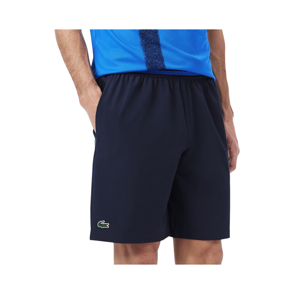 Lacoste Tennis x Novak Djokovic Sportsuit Shorts