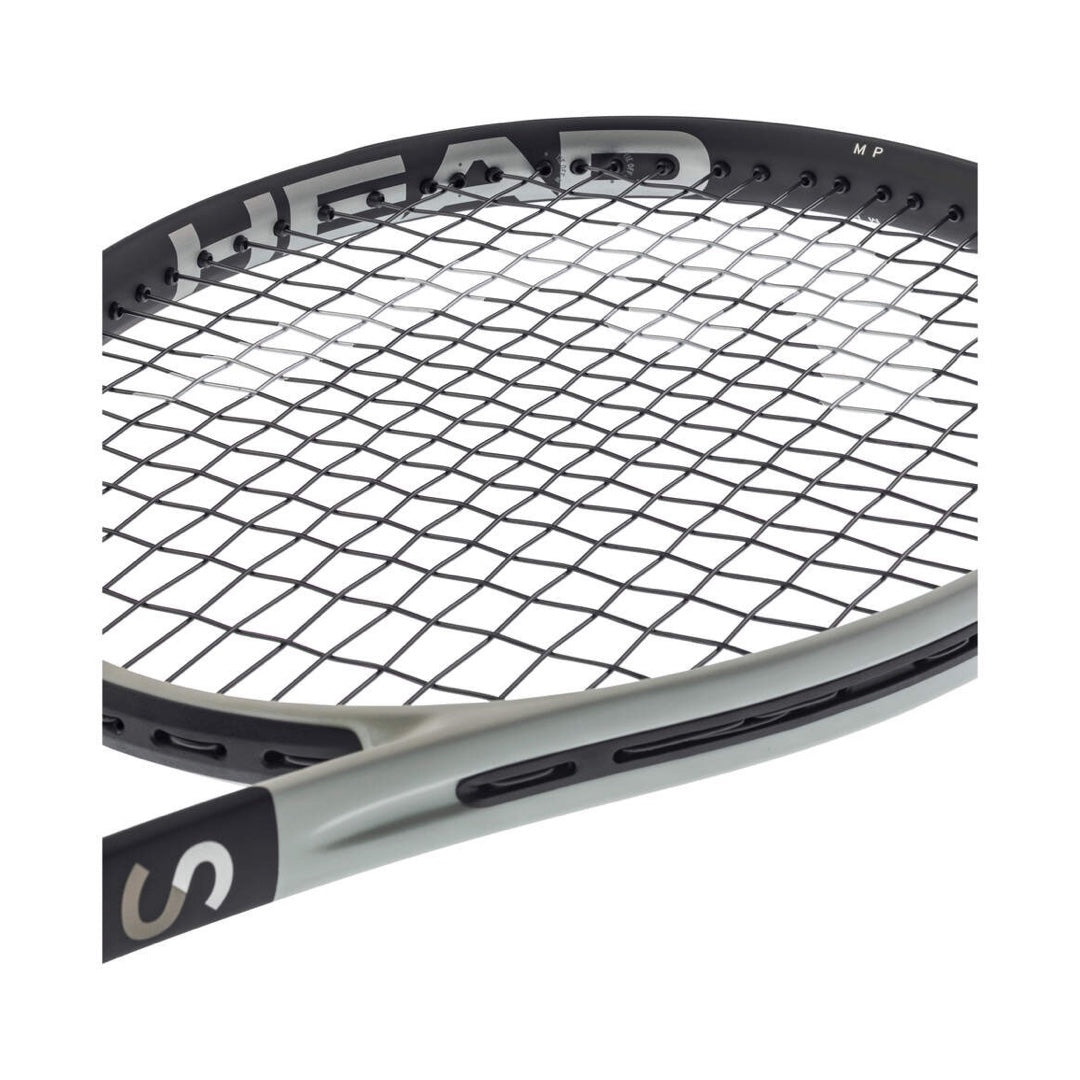 新品 HEAD SPEED MP G2 2024 ＋ PTGF HEAD Speed MP (2024) – KK TENNIS