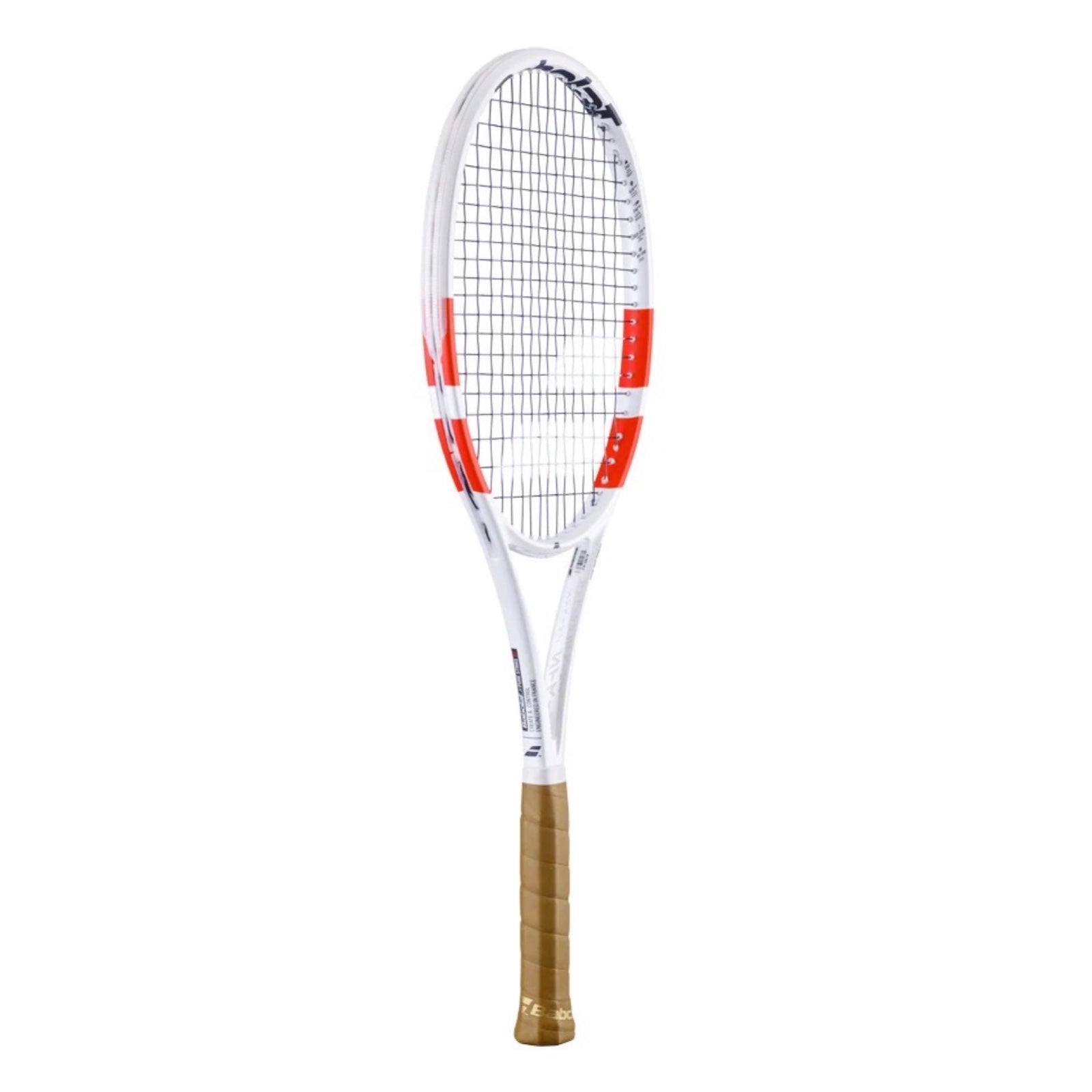 Babolat Pure Strike 97 (2024) – KK TENNIS