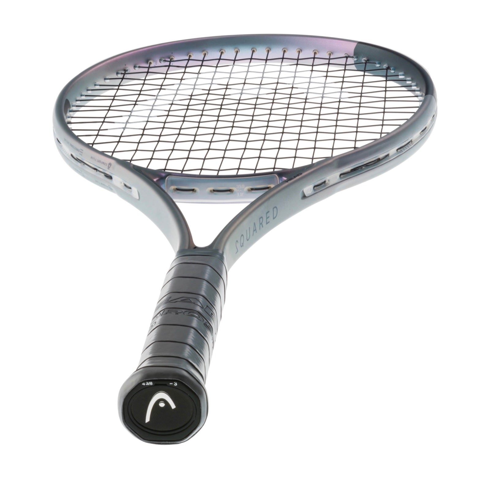 HEAD Squared 300g (2026) – KK TENNIS