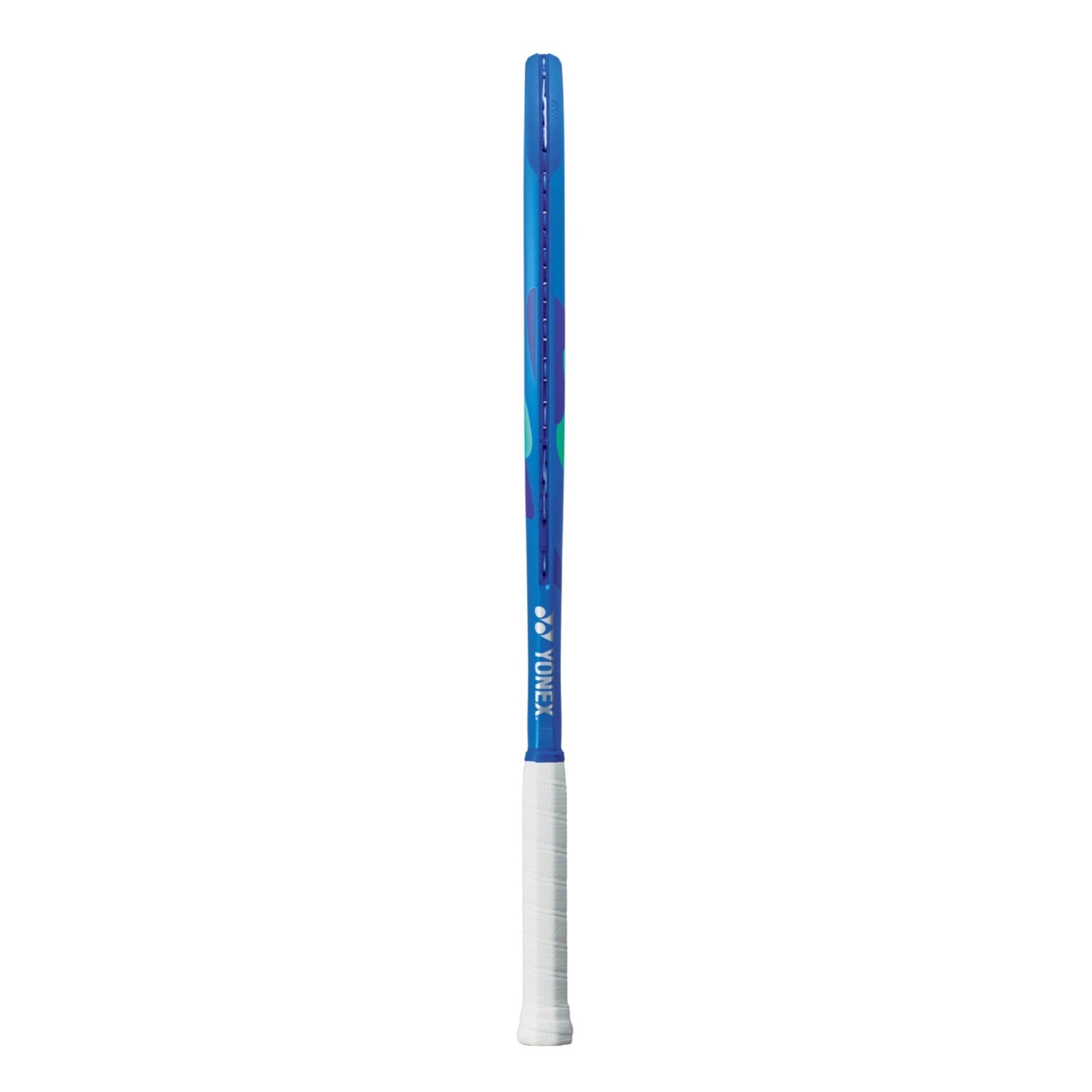 Yonex Ezone 100L 285g Blast Blue (2025) – KK TENNIS