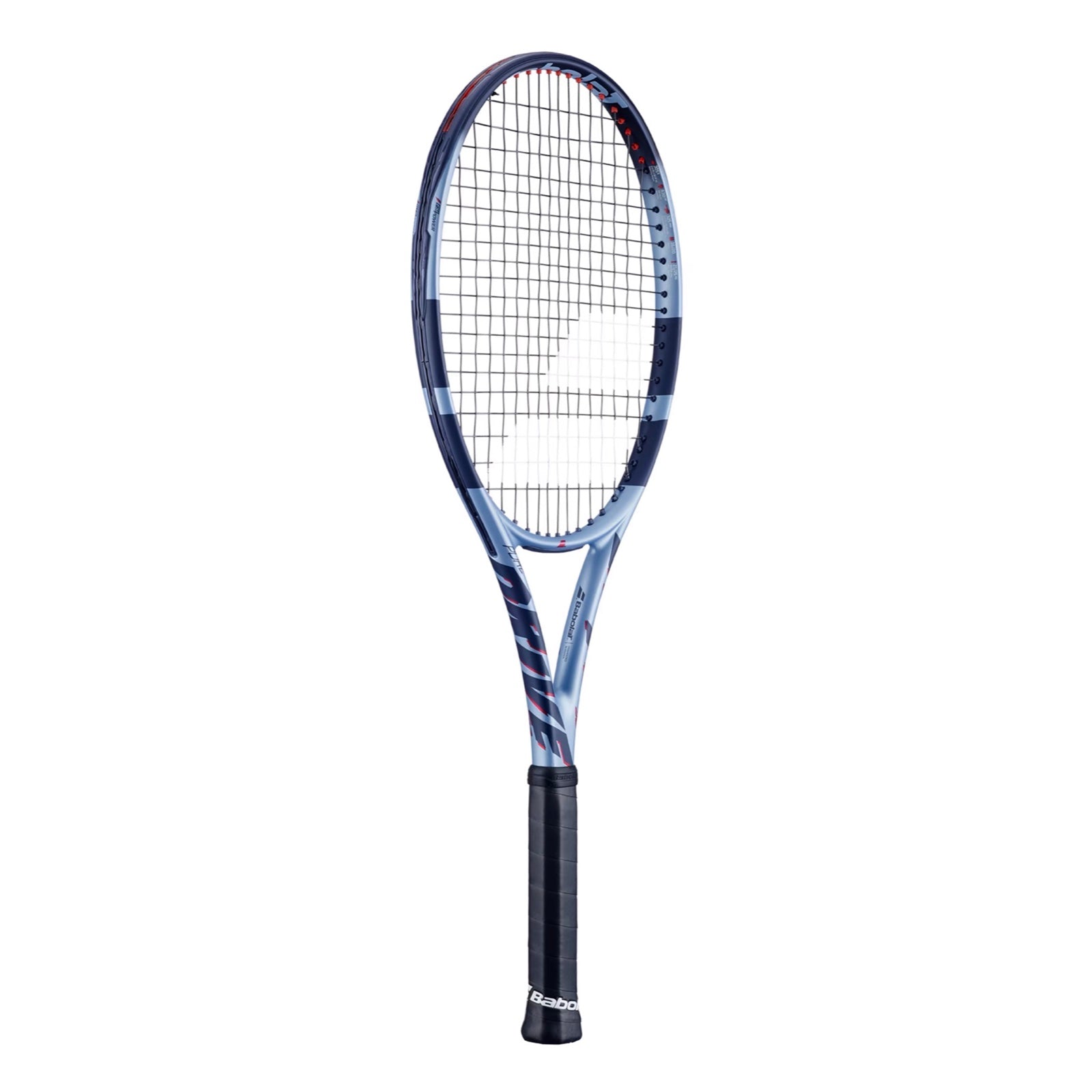 ラケット(硬式用) Babolat Pure drive 2025 G2 100inch Babolat Pure Drive 2025 Racquets, Gen11 - Cayman Sports