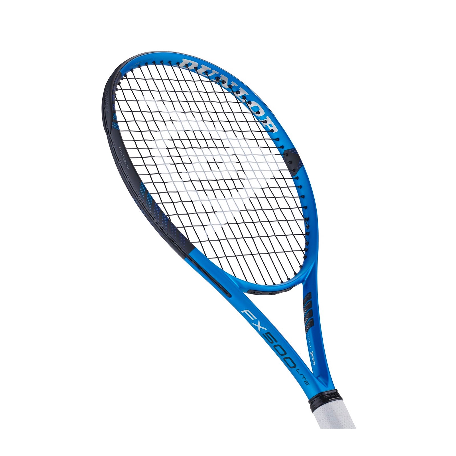 DUNLOP / FX500 2023モデル G2 SRIXON Dunlop Srixon FX 500 Lite (270g) 2023 – KK TENNIS
