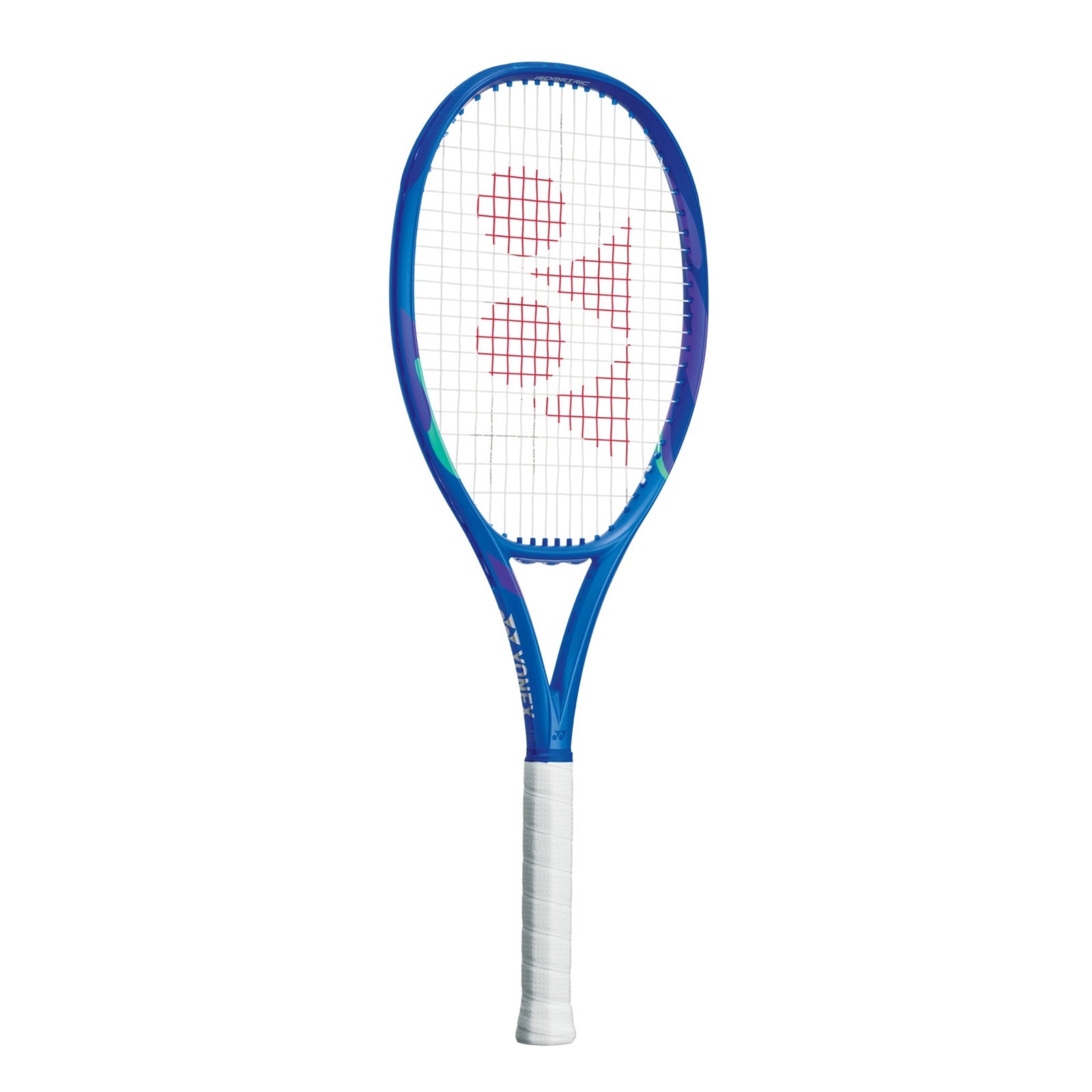 YONEX EZONE 100 300g 2022年モデル　G2 Yonex Ezone 100 300g Blast Blue (2025) – KK TENNIS