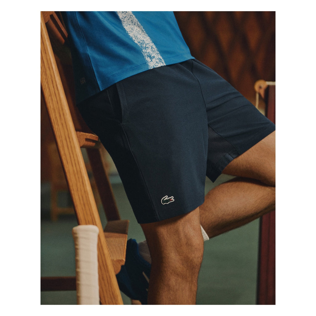 Lacoste Tennis x Novak Djokovic Sportsuit Shorts