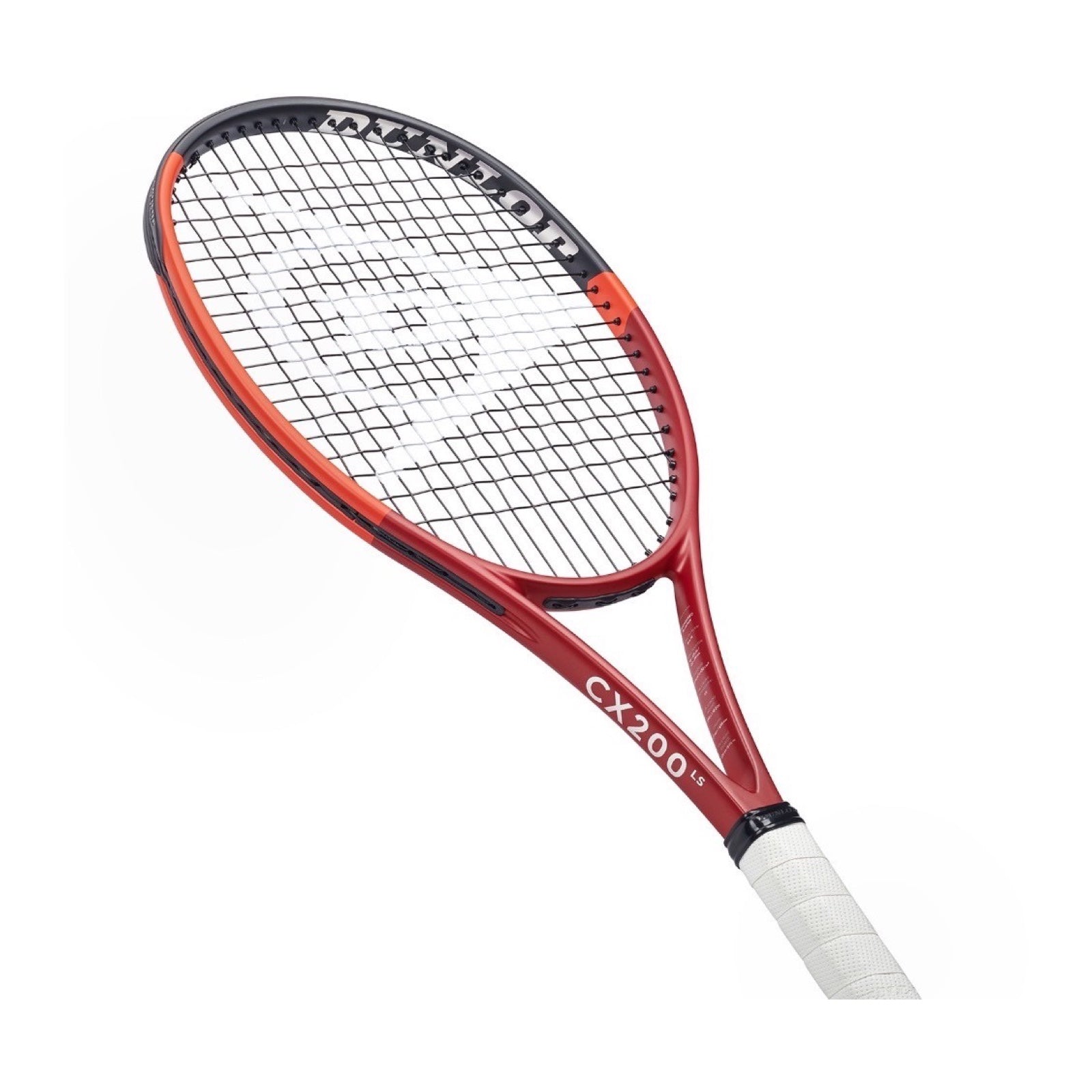 Dunlop Srixon CX 200 LS (2024) – KK TENNIS