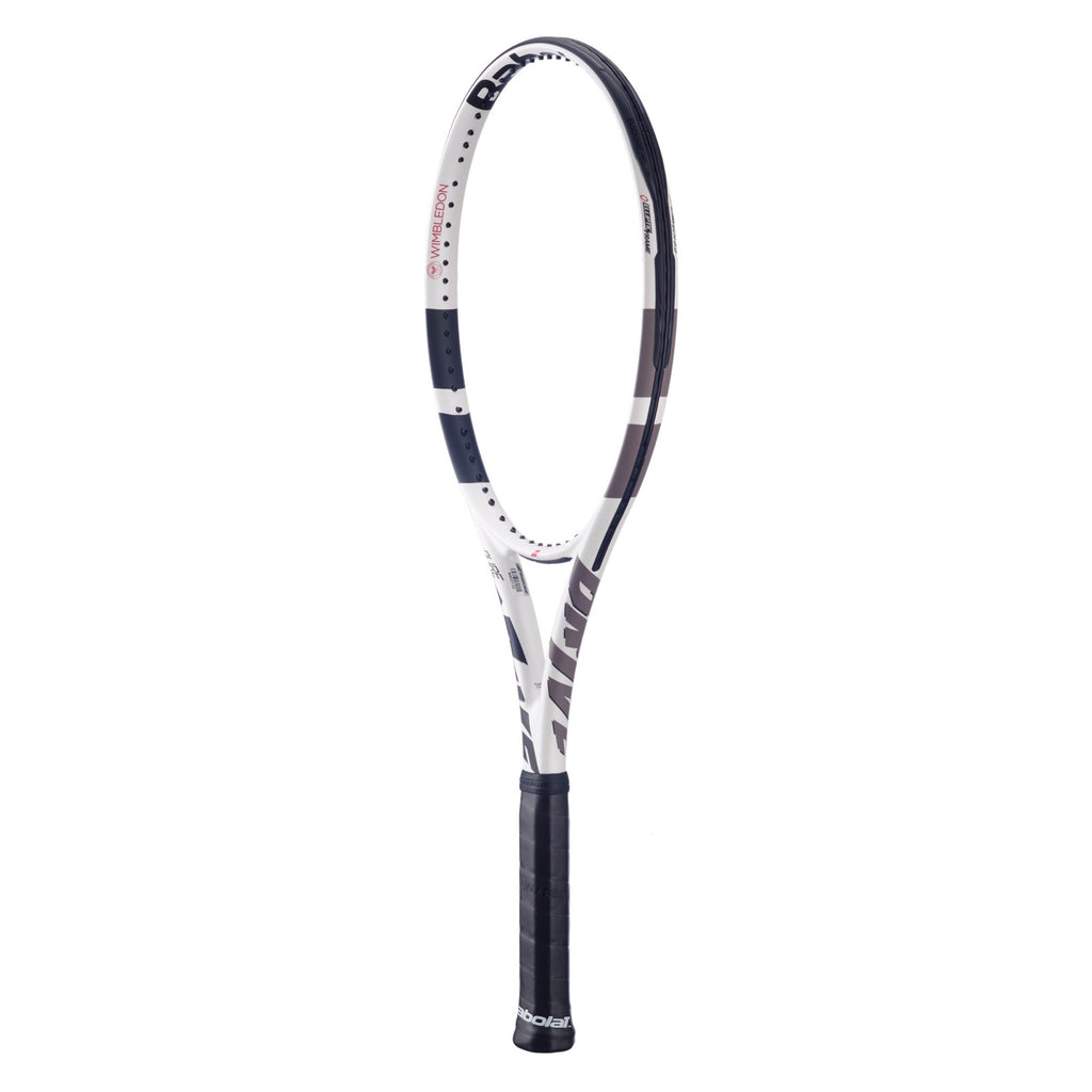 Babolat Pure Drive Wimbledon 300g (2026) L.E. – KK TENNIS