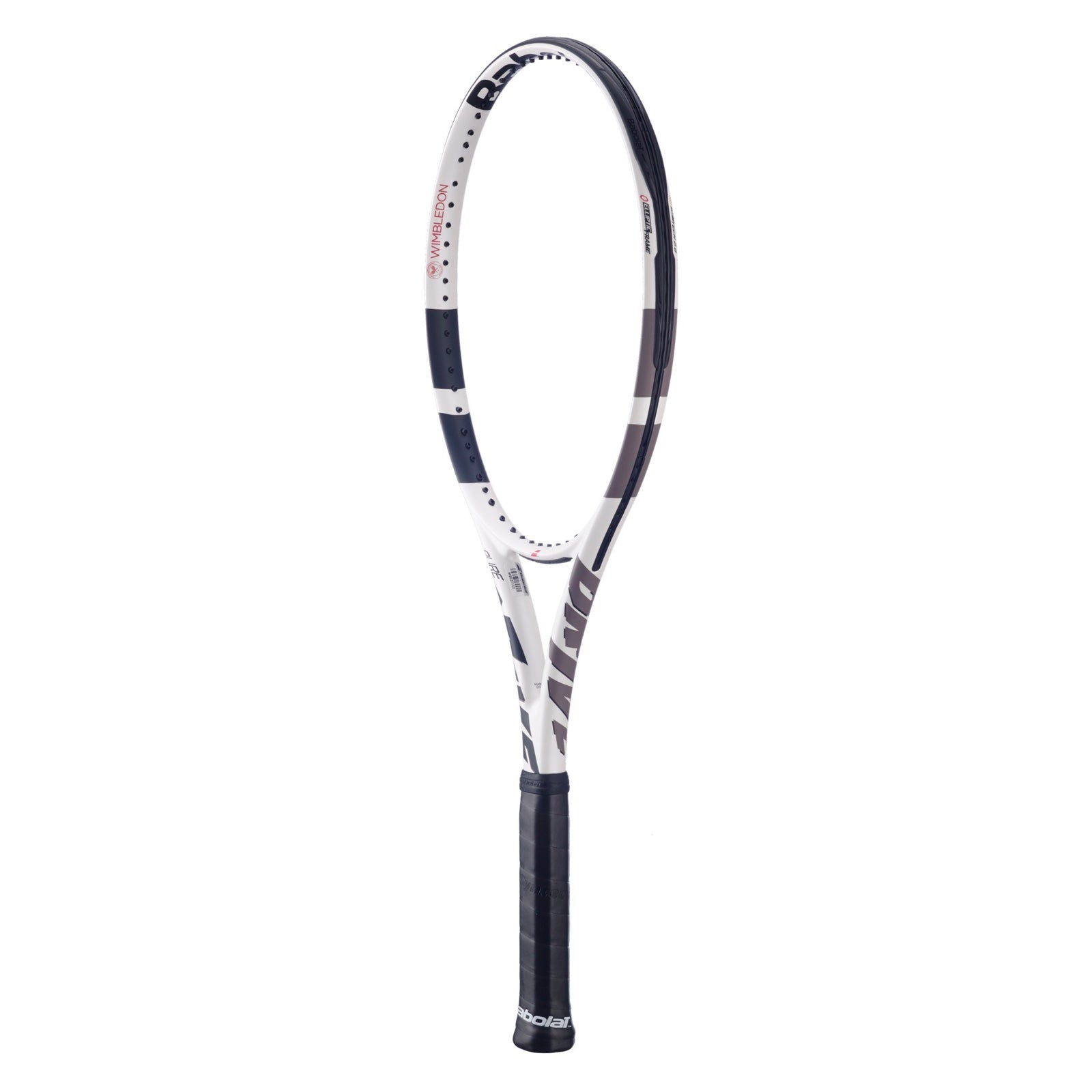 Babolat Pure Drive Wimbledon 300g (2026) L.E. – KK TENNIS