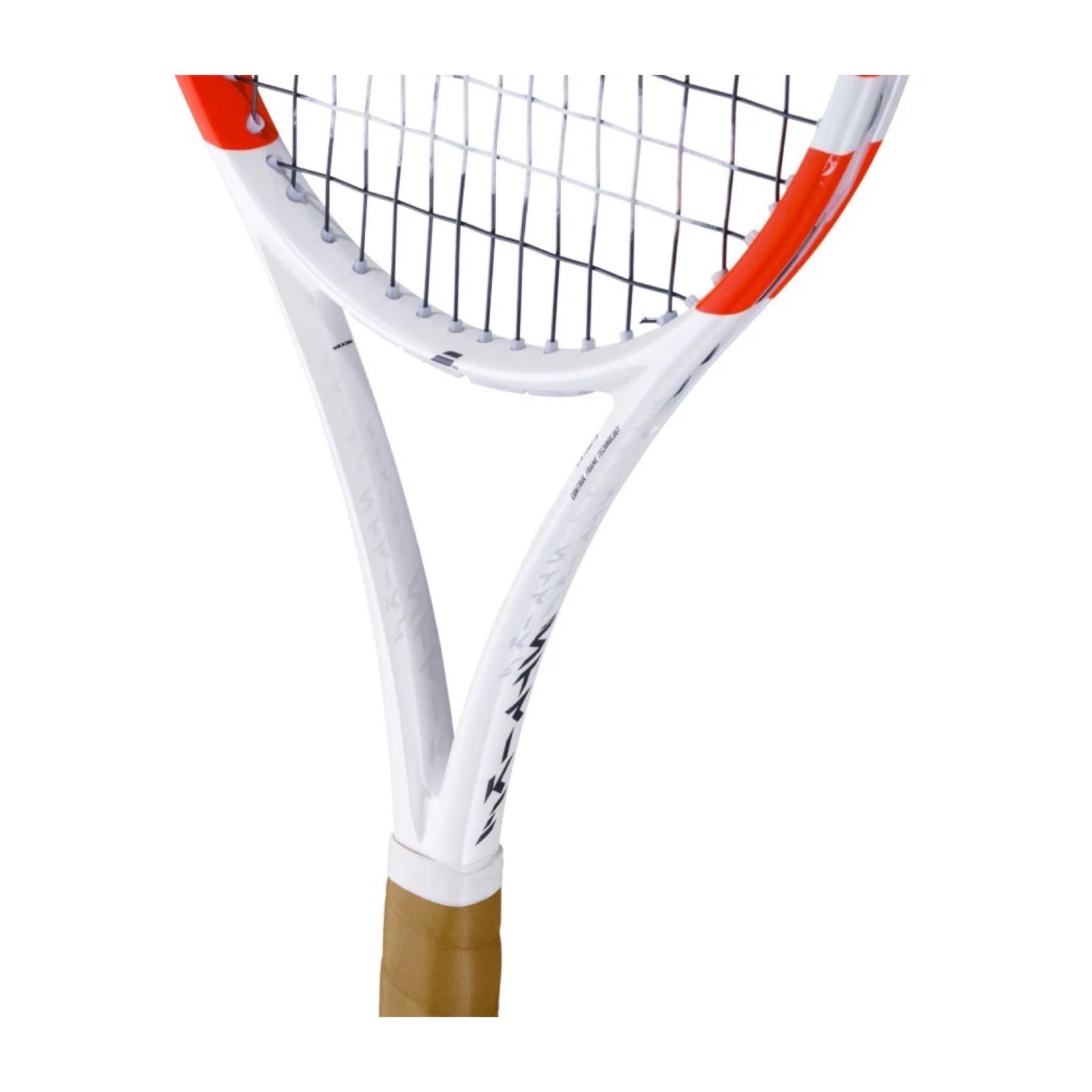 Babolat Pure Strike 97 (2024) – KK TENNIS
