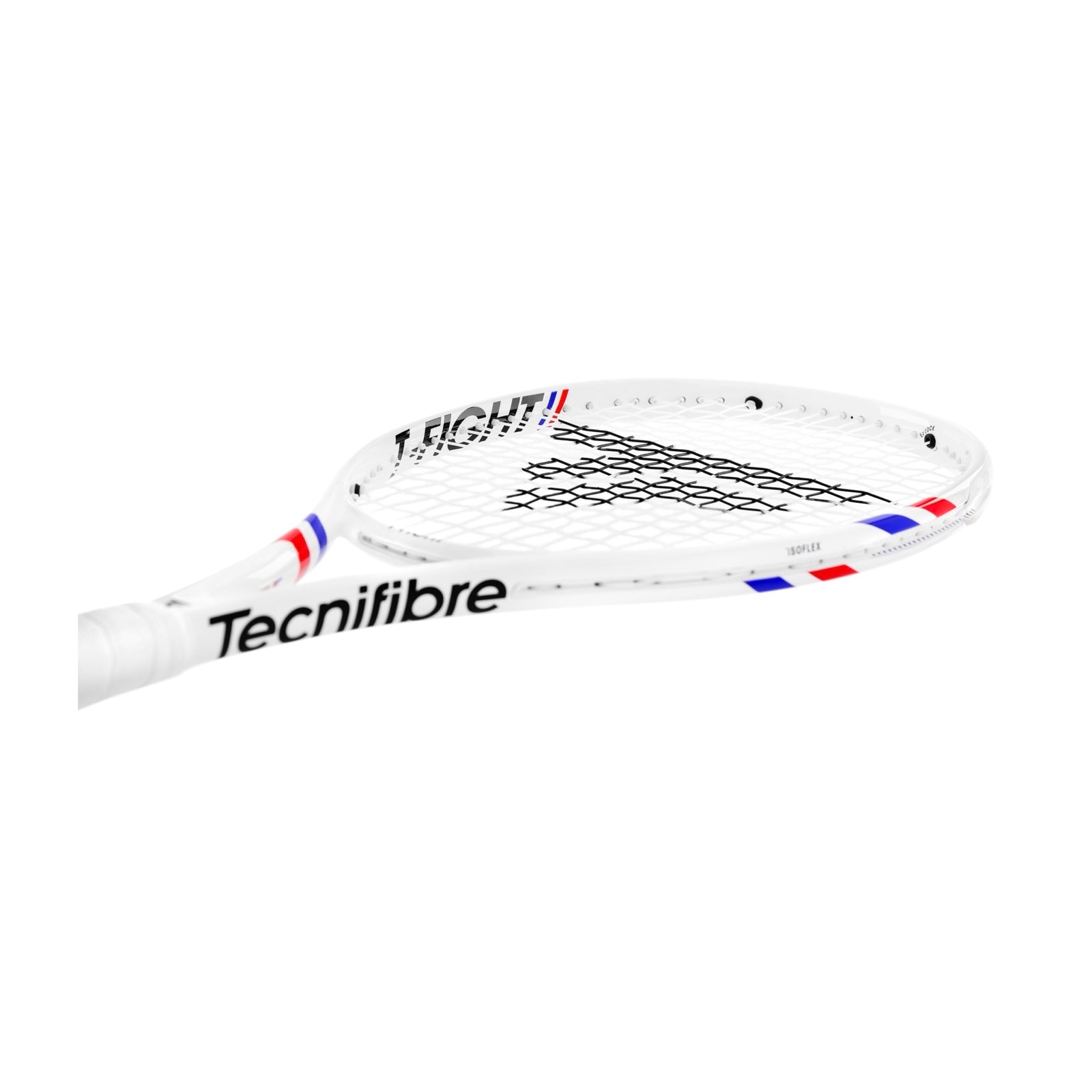 Tecnifibre T-FIGHT270 Isoflex2025年 ガット付 Tecnifibre T-Fight 270 (2025) – KK TENNIS
