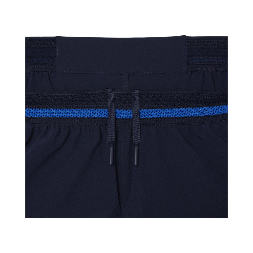 Lacoste Tennis x Novak Djokovic Sportsuit Shorts