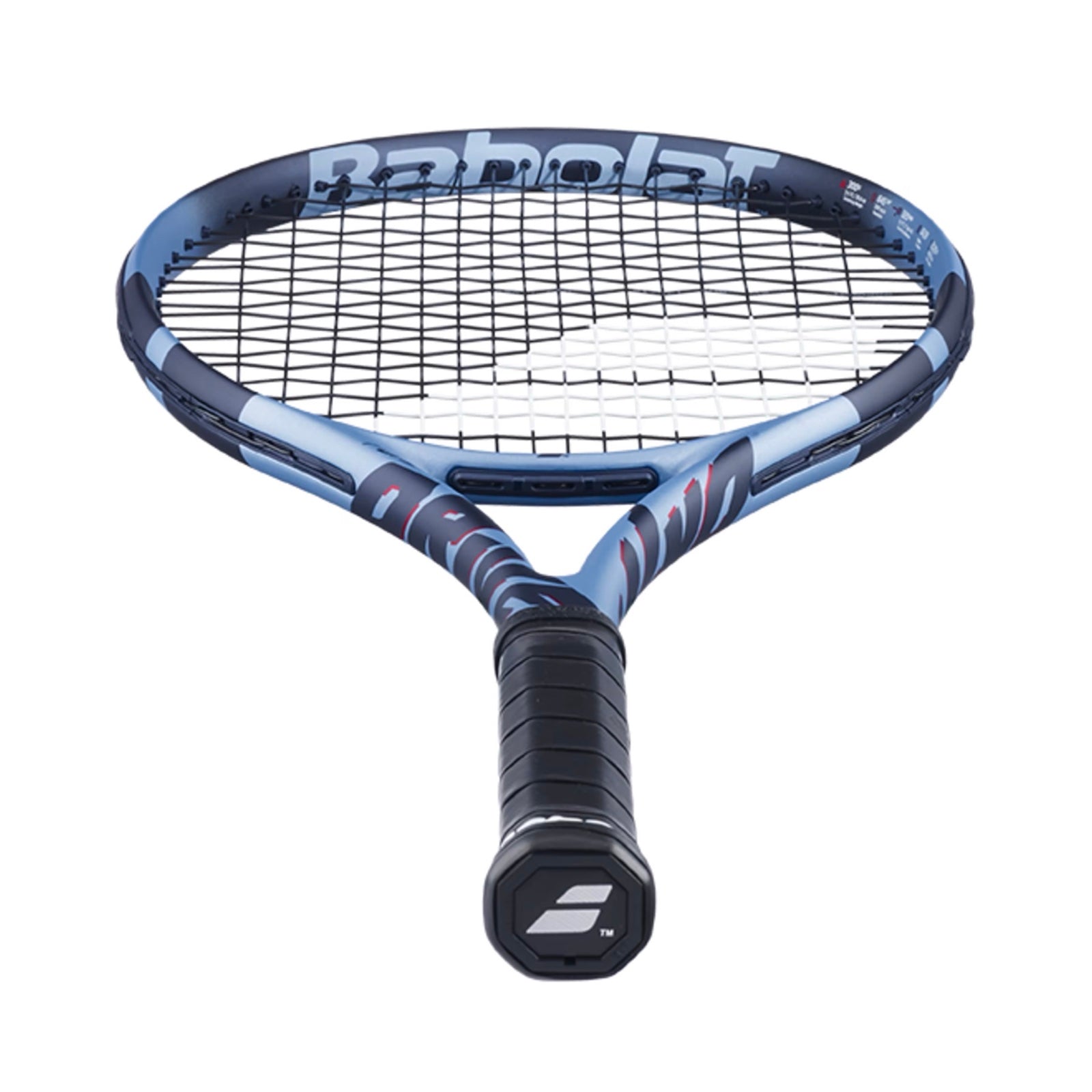 美品　Babolat PureDrive G2 2021 300g babolat-pure-drive-