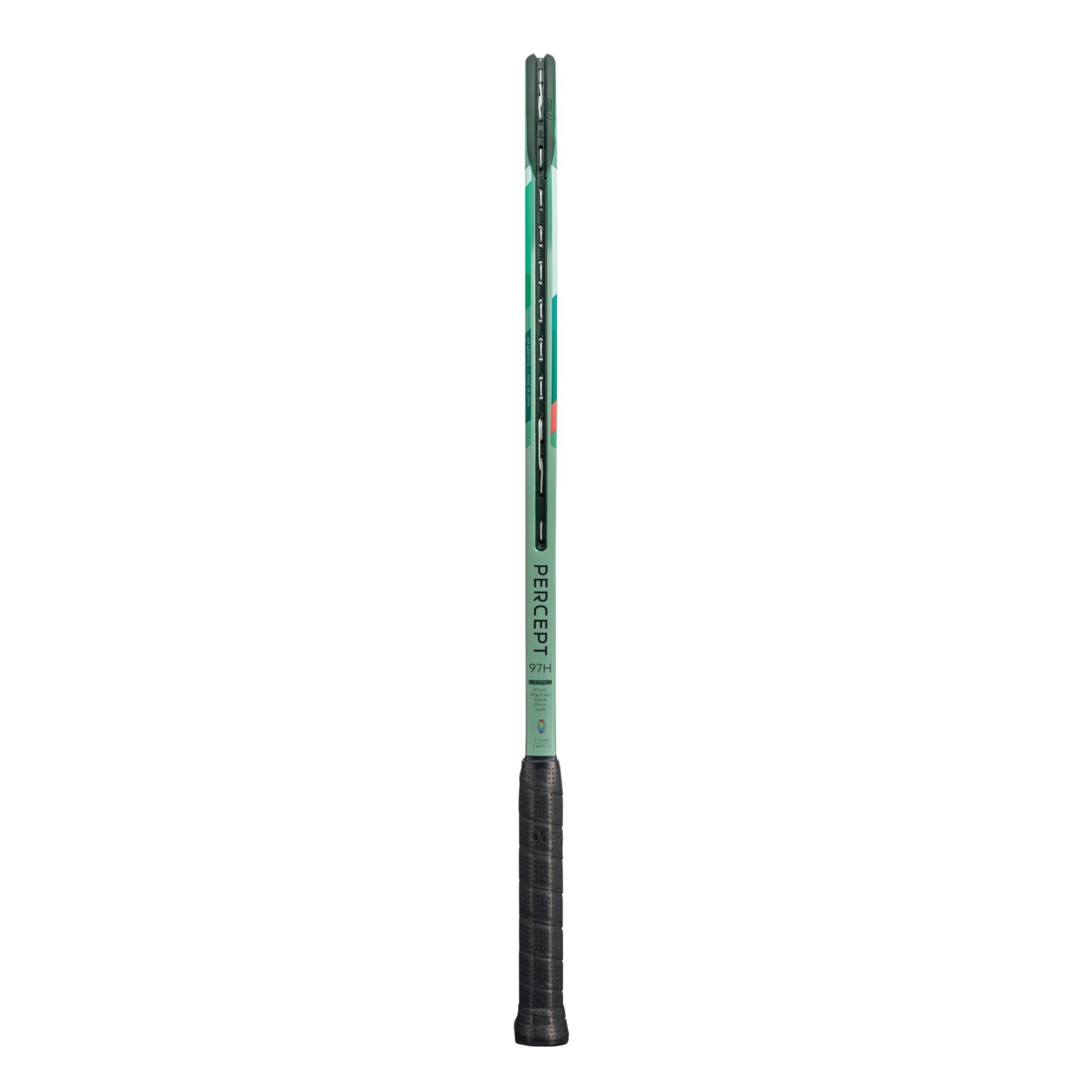 Yonex Percept 97H 330g (2023) – KK TENNIS