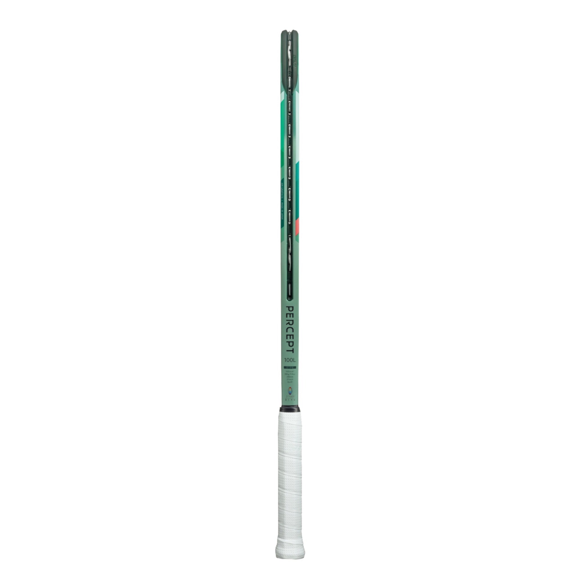 Yonex Percept 100L 280g (2023) – KK TENNIS