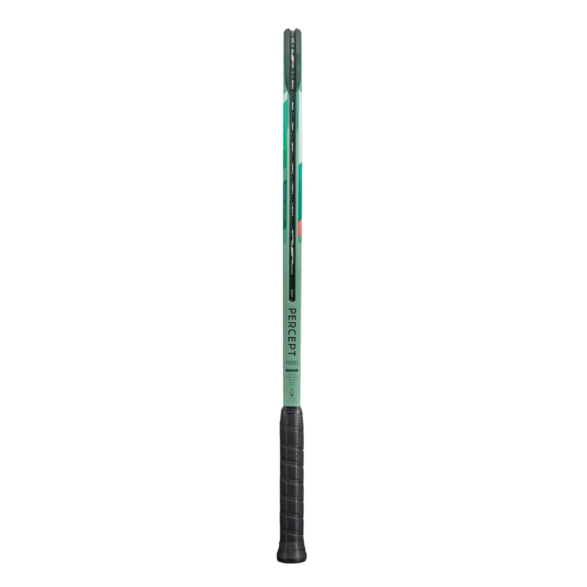 Yonex Percept 100D 305g (2023) – KK TENNIS
