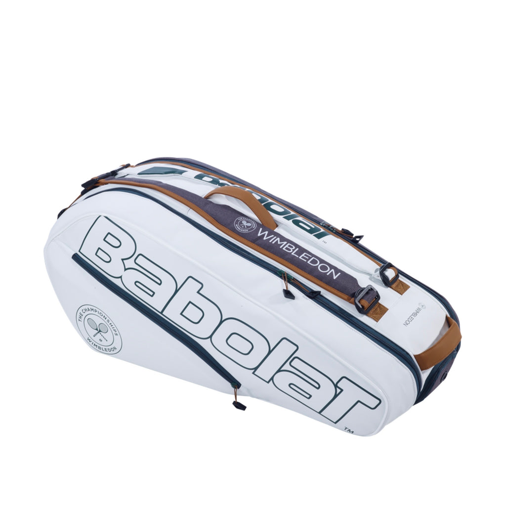 Babolat Pure Wimbledon L.E. 6 Pack Bag