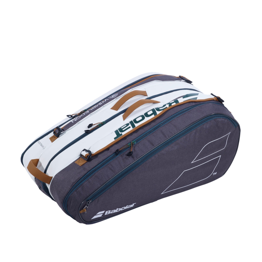 Babolat Pure Wimbledon L.E. 12 Pack Bag