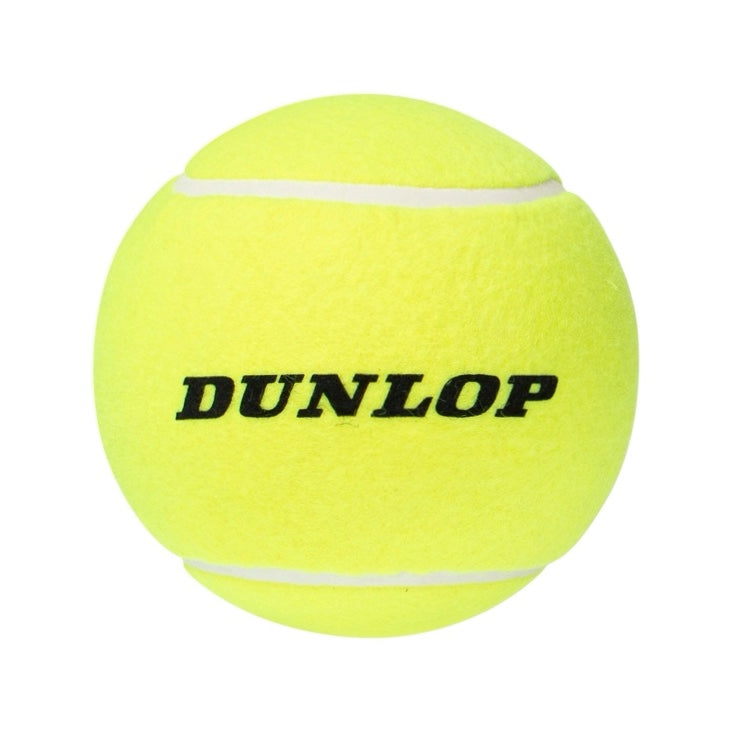 Dunlop Australian Open Mini Jumbo tennis ball